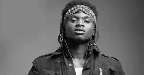 Kuami Eugene - Confusion